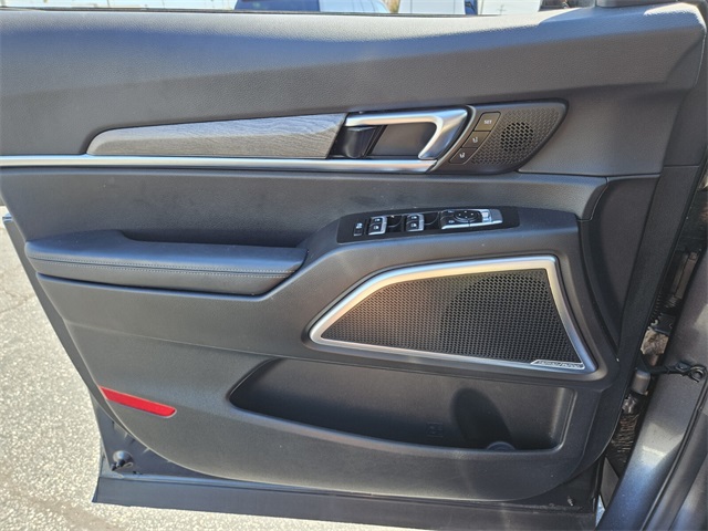 2020 Kia Telluride SX photo 31