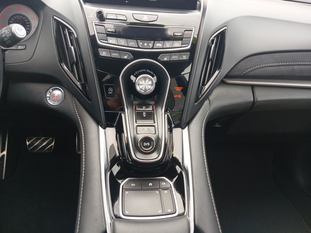 2023 Acura RDX A-Spec Advance photo 19