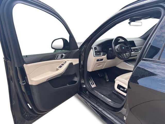 2022 Bmw X5 xDrive40i photo 17
