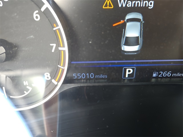 2024 Nissan Altima 2.5 SV photo 14
