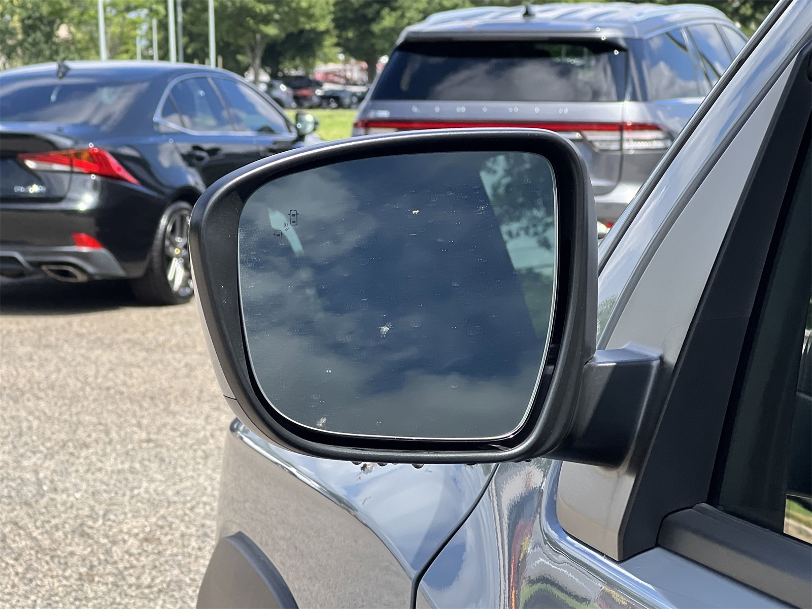 2025 Nissan Frontier PRO-4X photo 23