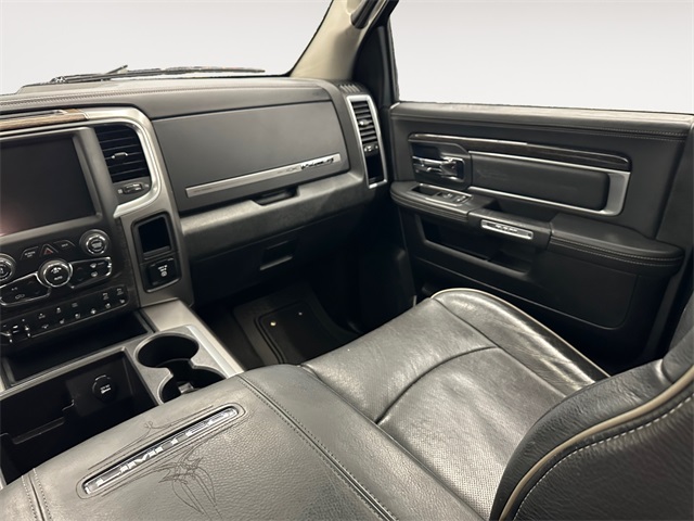 2014 Ram 1500 Laramie Longhorn photo 10