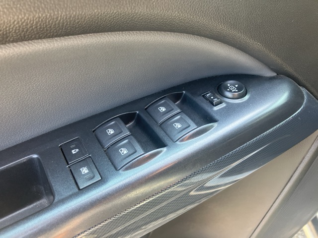 2021 Chevrolet Colorado Z71 photo 17