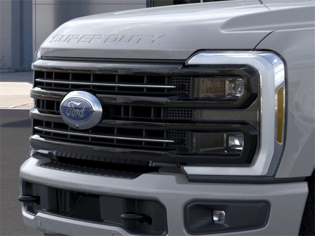 2026 Ford F-350 photo 17
