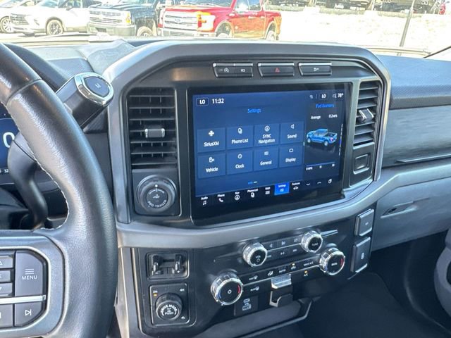2024 Ford F-150 XLT photo 13