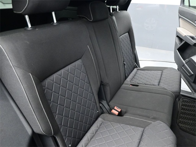 2021 Volkswagen Atlas Cross Sport photo 21