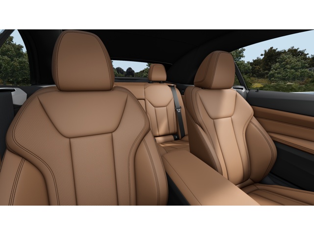 2026 Bmw 430i Convertible photo 11