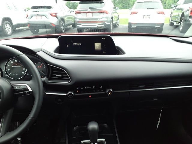 2025 Mazda CX-30 2.5 Select Sport photo 9