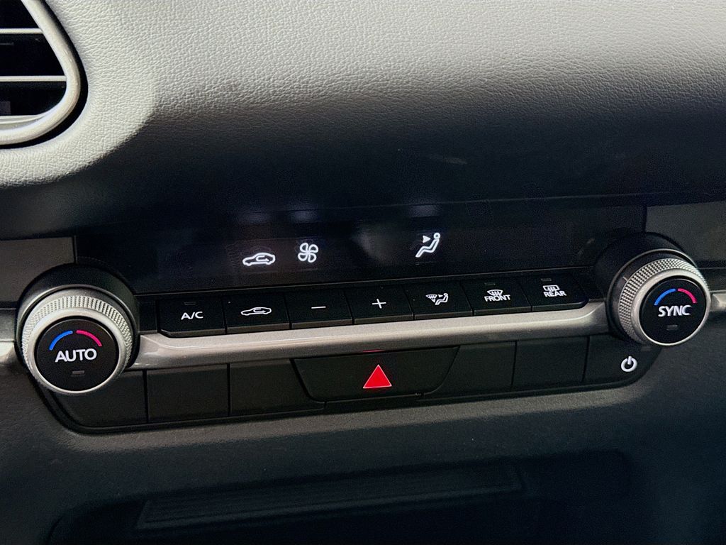 2025 Mazda CX-30 2.5 Select Sport photo 15