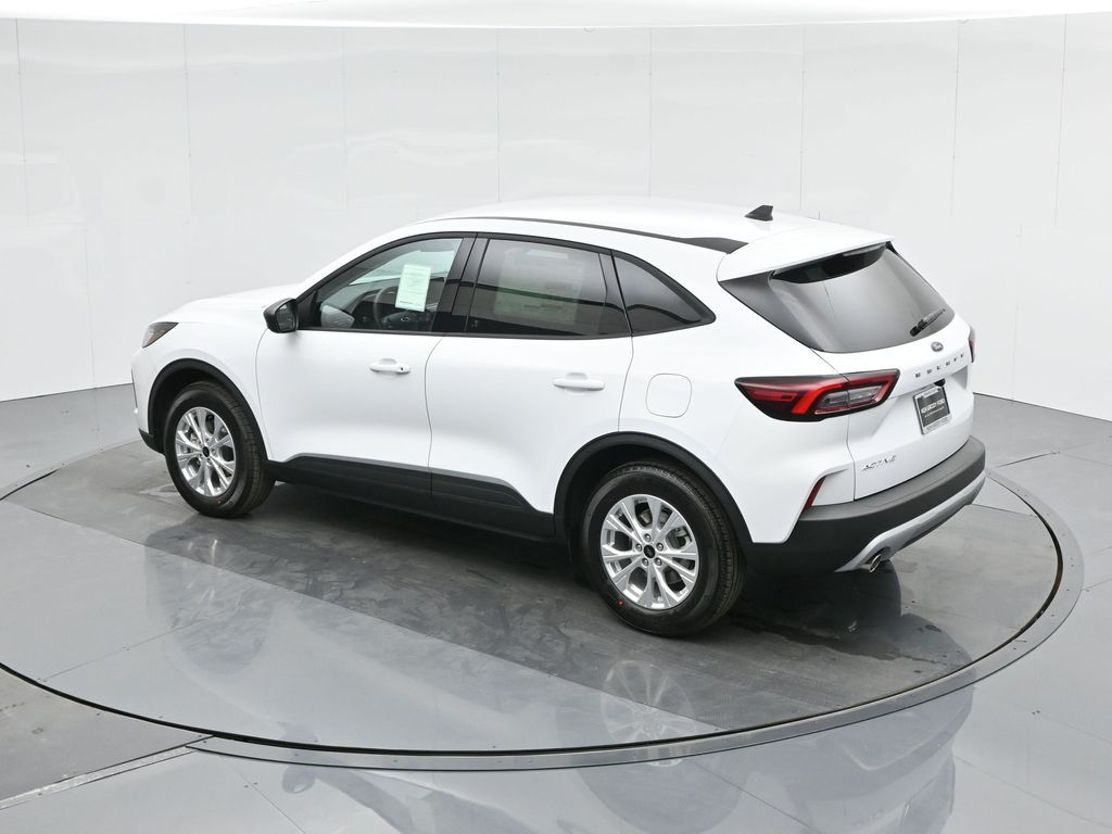 2025 Ford Escape Active photo 37