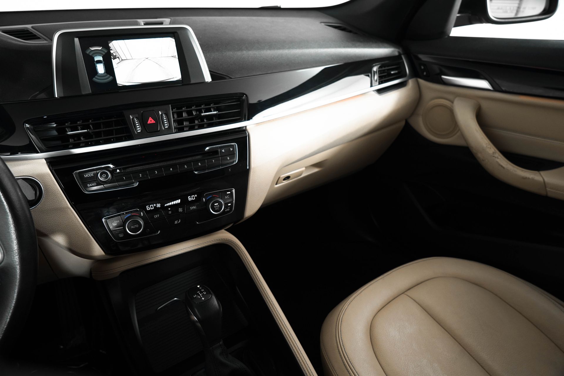 2018 Bmw X1 sDrive28i photo 21