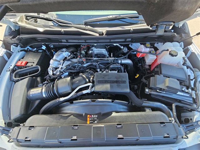 2026 Gmc Sierra 2500 HD Pro photo 5