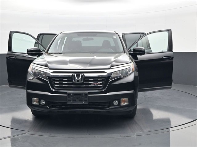 2017 Honda Ridgeline Sport photo 31