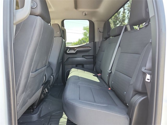 2023 Gmc Sierra 1500 Elevation photo 8