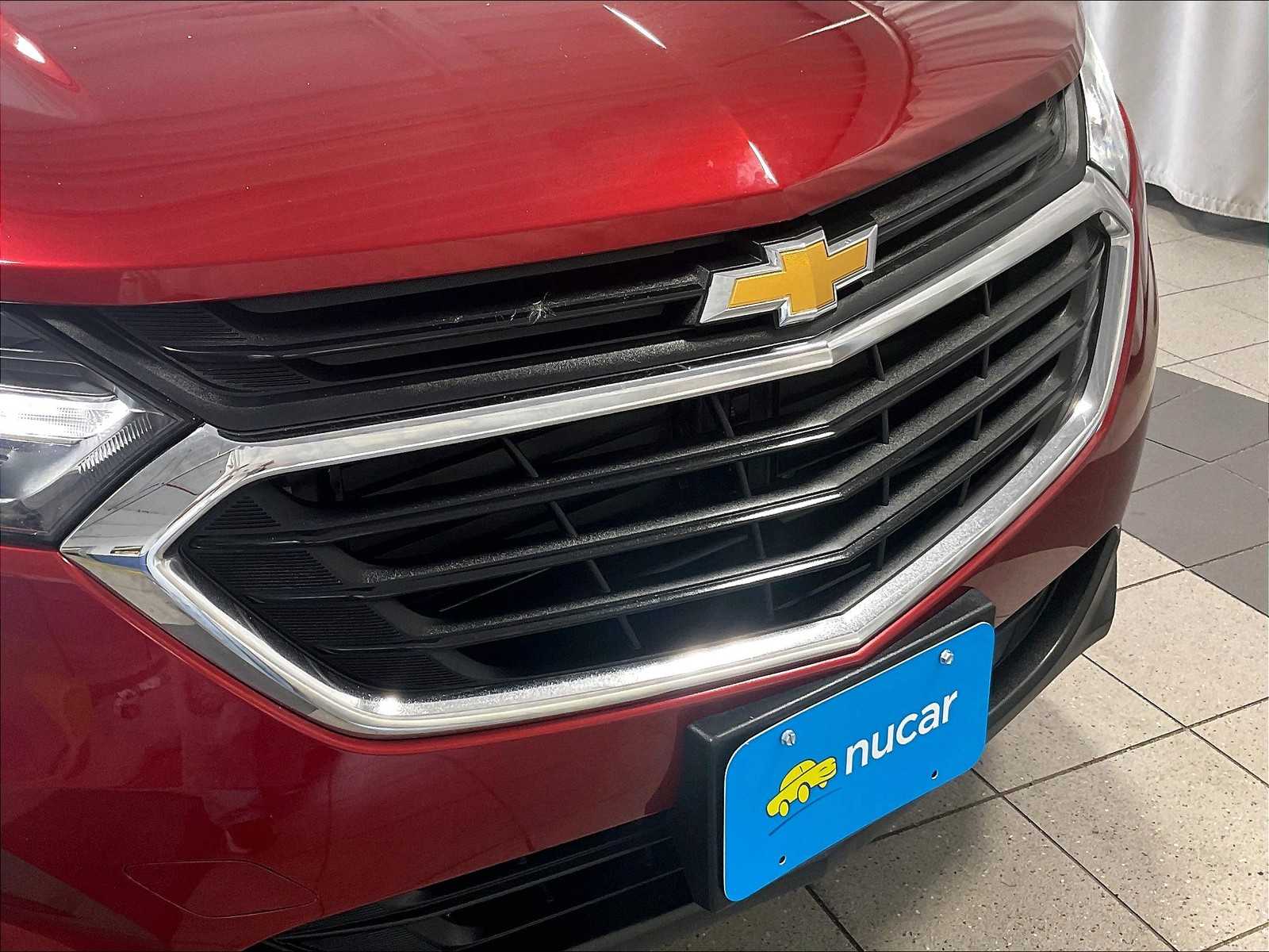2019 Chevrolet Equinox LT photo 30