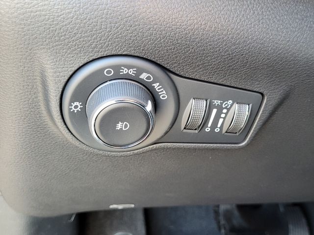 2024 Jeep Compass Limited photo 20