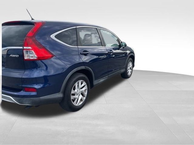 2016 Honda CR-V EX photo 3