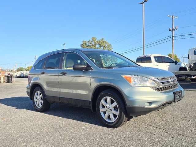 2011 Honda CR-V