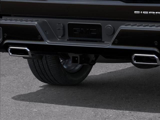 2026 Gmc Sierra Denali photo 13