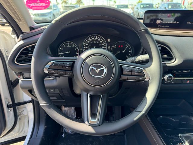 2025 Mazda CX-30 2.5 Turbo Premium photo 12