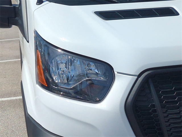 2025 Ford Transit Cargo Van photo 8