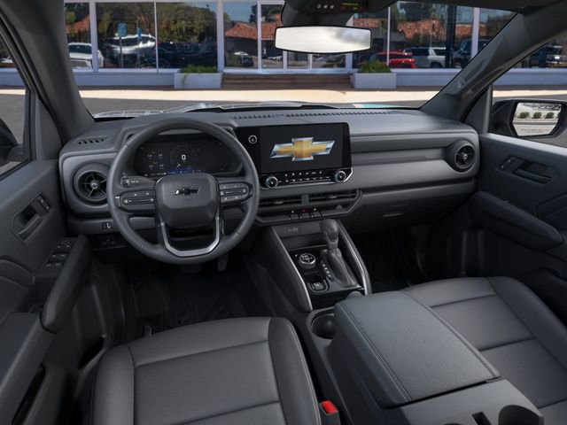 2026 Chevrolet Colorado Trail Boss photo 13