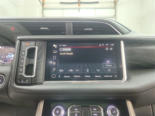 2022 Gmc Yukon XL Denali photo 22