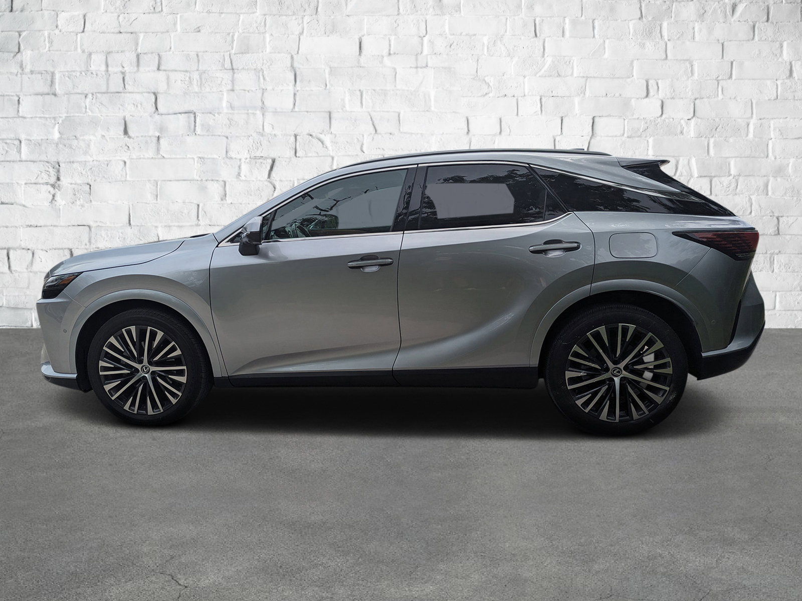 2024 Lexus RX 350 photo 7