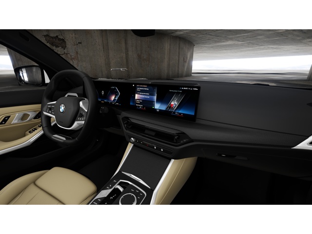 2025 Bmw 330i xDrive photo 13