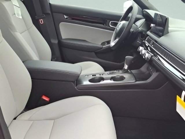 2026 Honda Civic Sport Touring photo 15