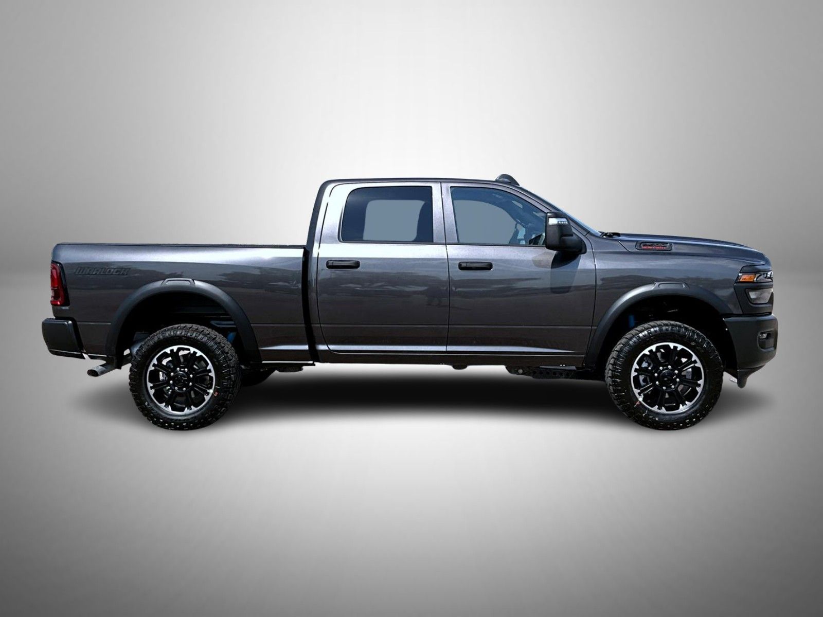 2026 Ram 2500 Tradesman photo 4