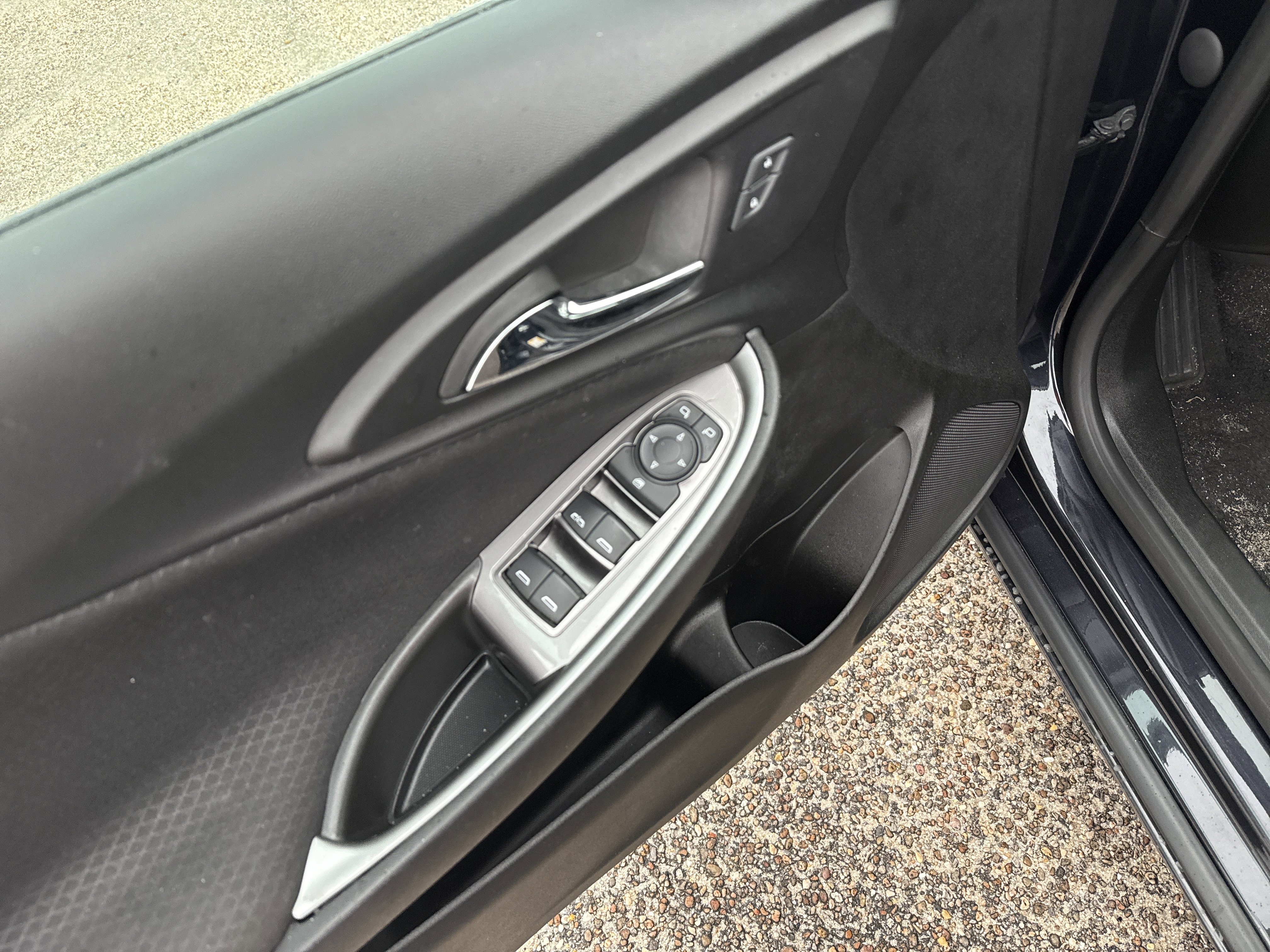 2023 Chevrolet Malibu 1LT's photo