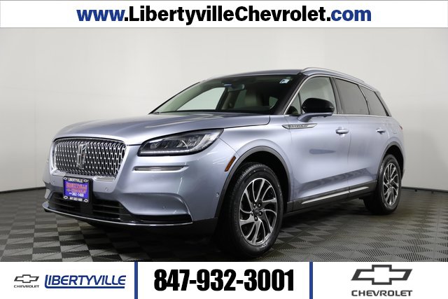 2022 Lincoln Corsair Base's photo