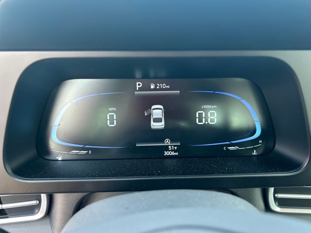 2024 Hyundai Elantra SE photo 13