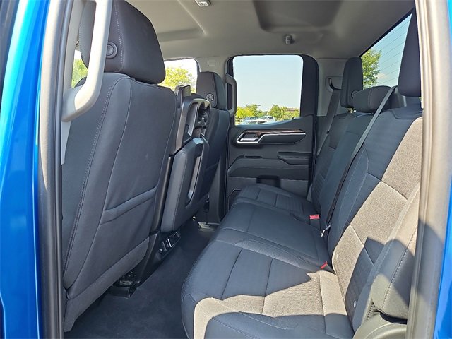 2022 Chevrolet Silverado 1500 RST photo 22