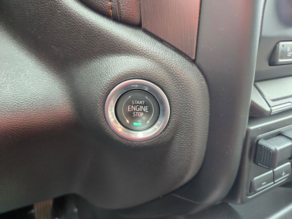 2021 Gmc Sierra 1500 AT4 photo 25