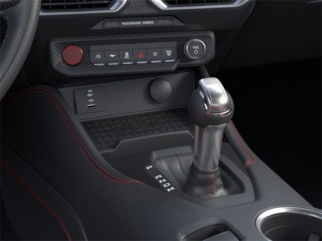 2025 Ford Mustang GT Premium photo 11