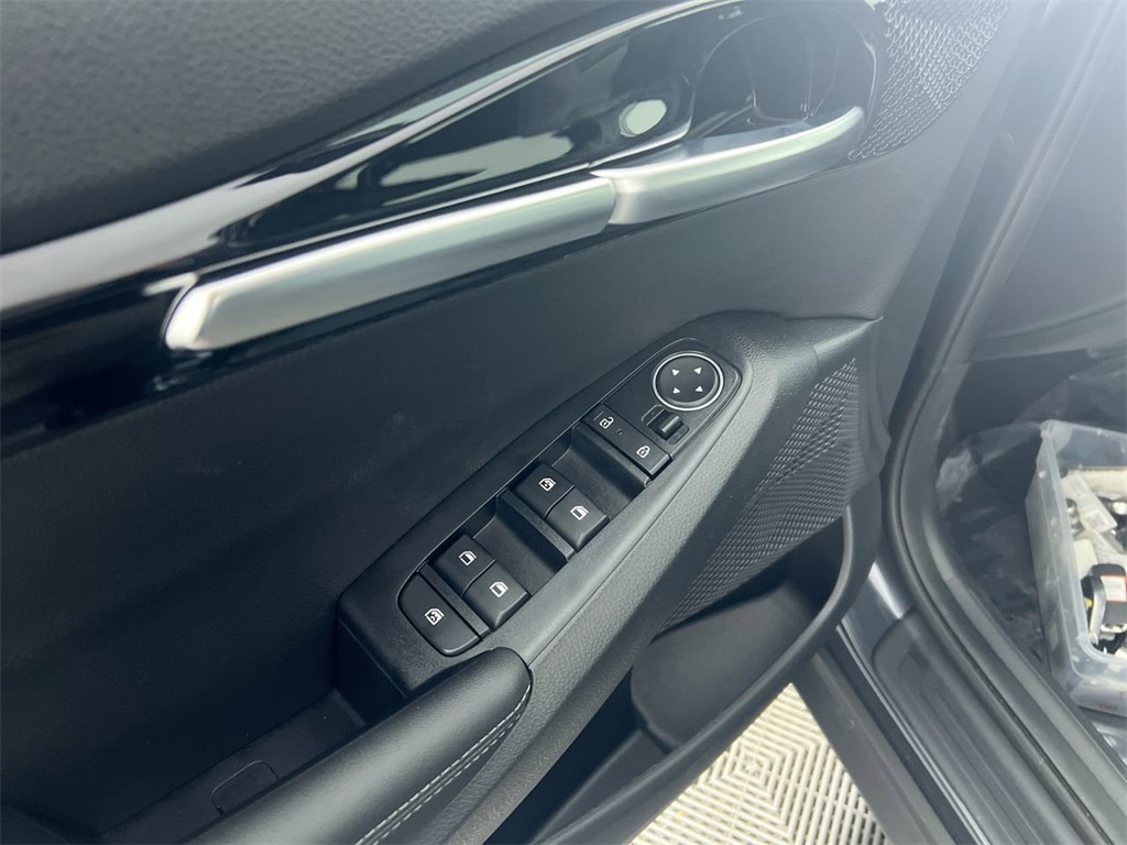 2026 Kia Seltos EX photo 14