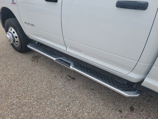 2026 Ram 3500 Big Horn photo 3