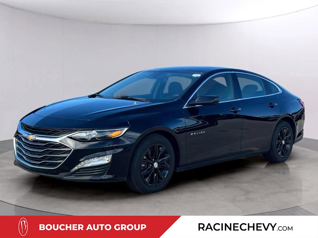 2023 Chevrolet Malibu 1LT