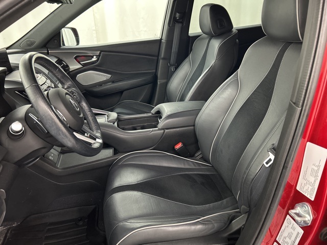 2021 Acura RDX A-Spec photo 5