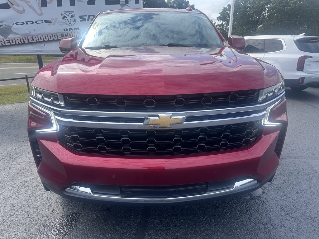 2023 Chevrolet Tahoe LS photo 24