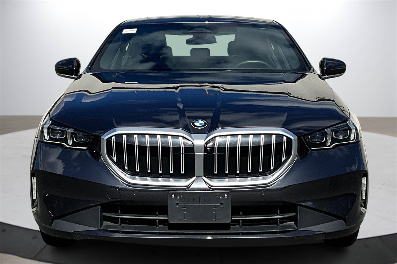2025 Bmw 530i xDrive photo 3