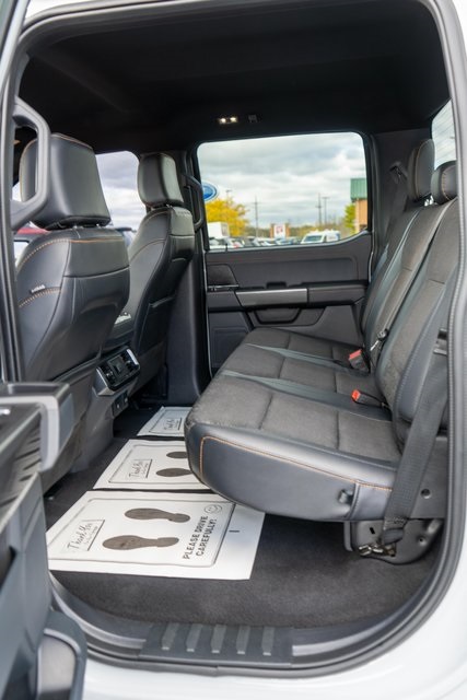 2023 Ford F-150 Tremor photo 4