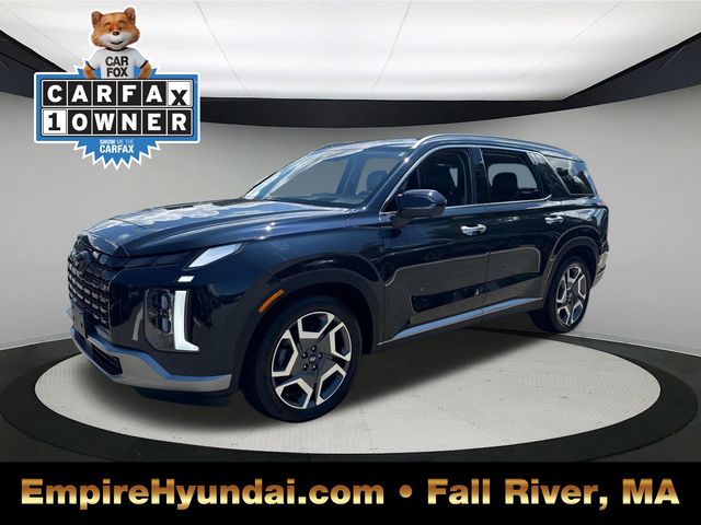 2024 Hyundai Palisade Limited's photo