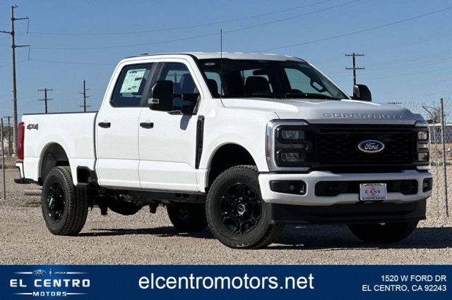 2026 Ford F-250 Super Duty XL
