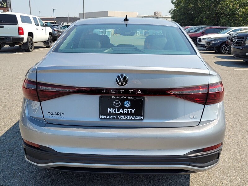2025 Volkswagen Jetta 1.5T SE photo 7