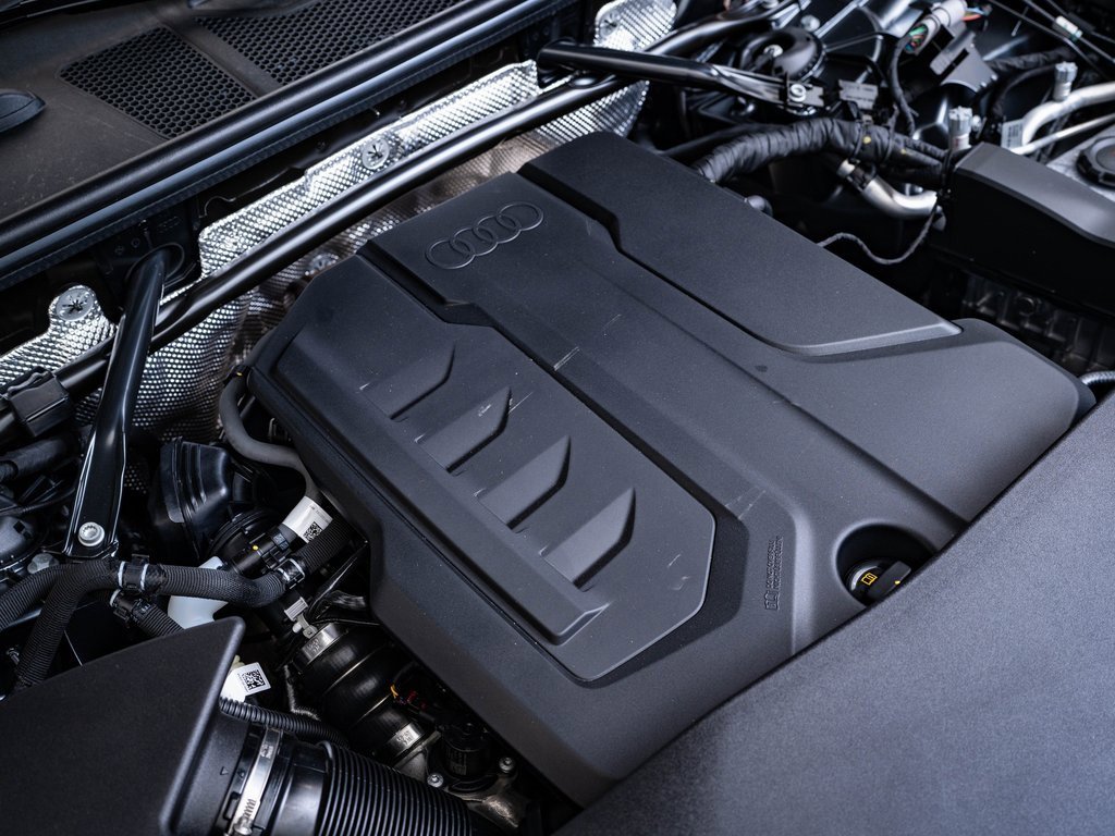 2025 Audi Q5 2.0T Prestige photo 37