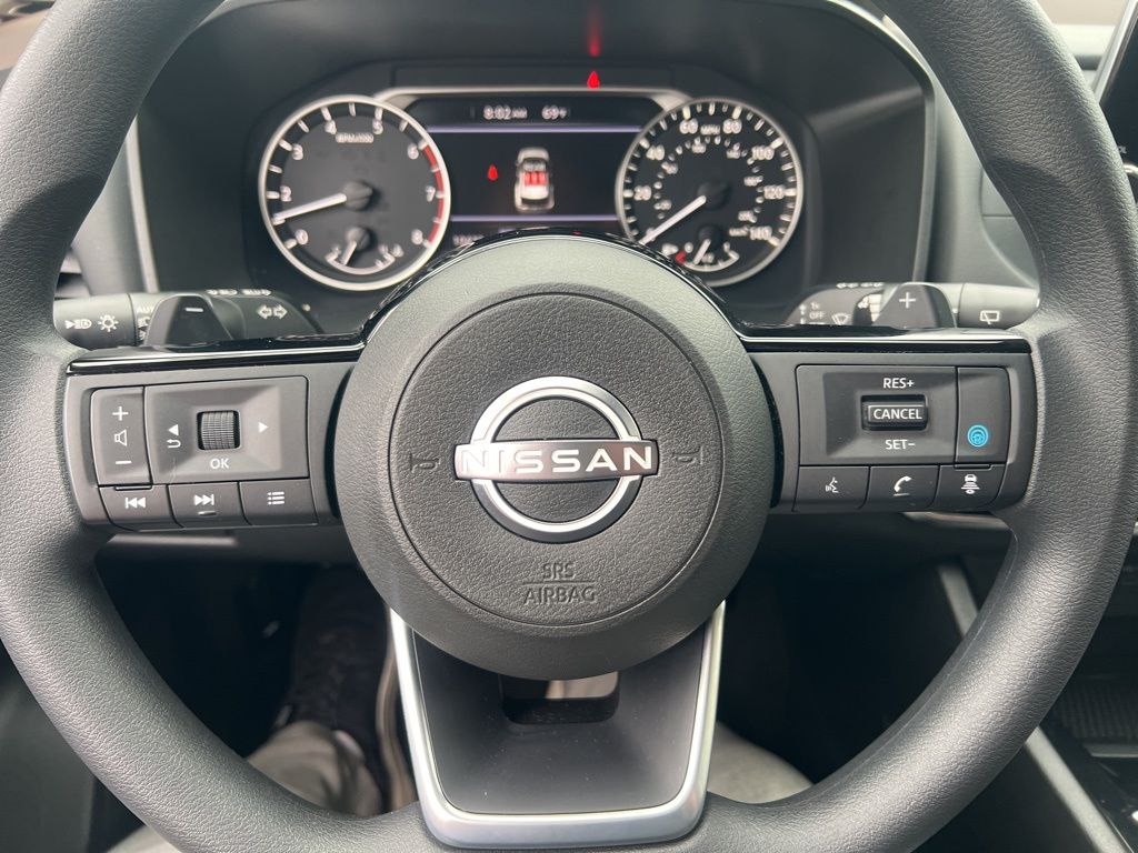 2023 Nissan Rogue SV photo 54