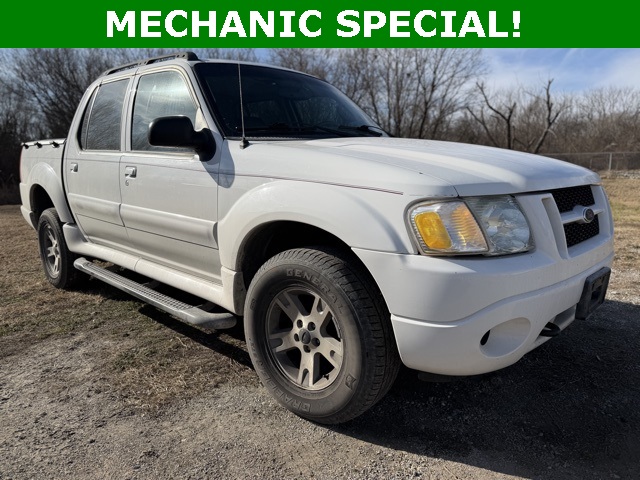 2005 Ford Explorer Sport Trac XLT's photo
